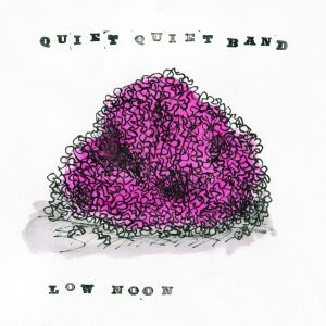 Low Noon cover square